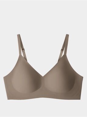EBY Relief Bra Color Fallen Rock Women’s Size Medium NWT
